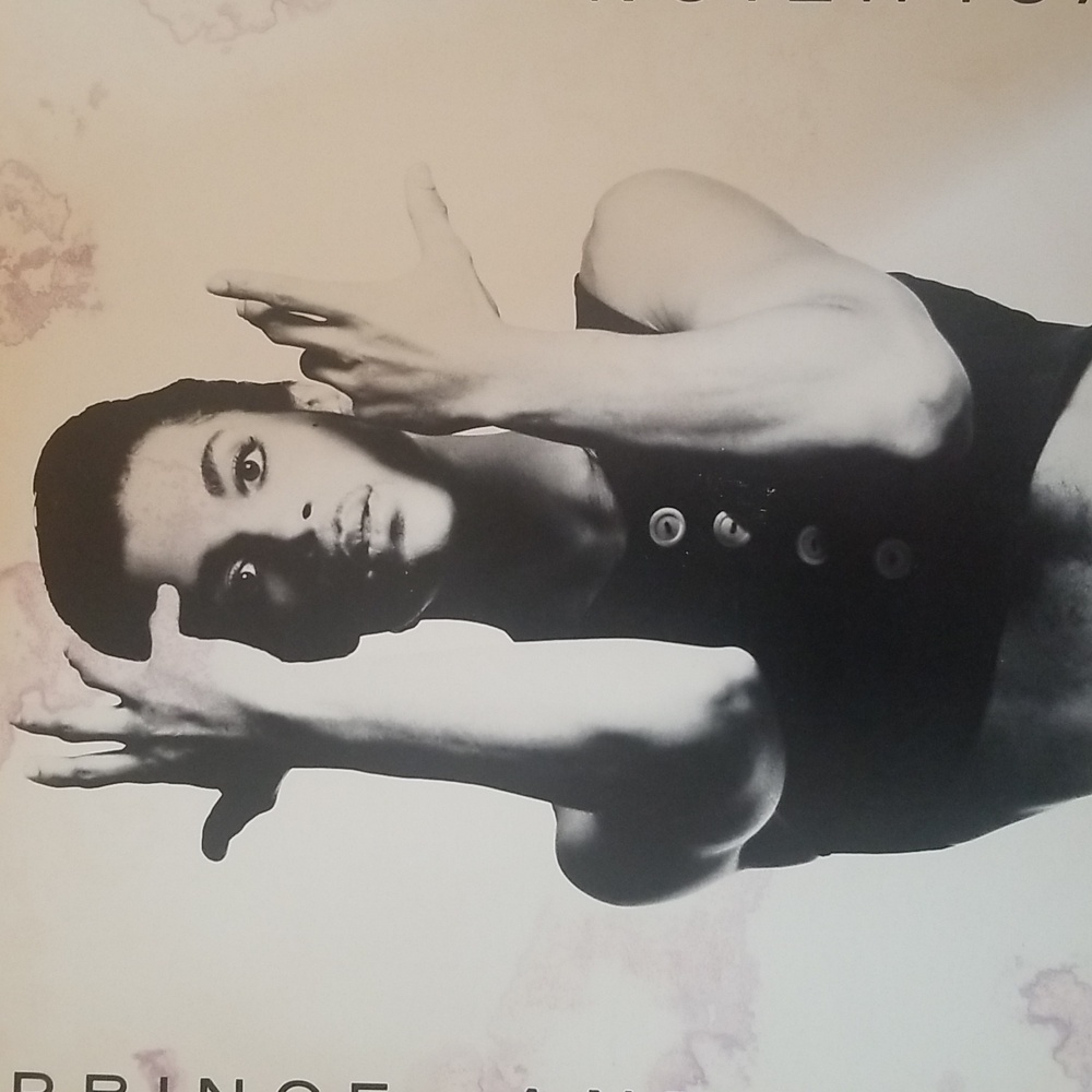 PRINCE AND THE REVOLUTION / PARADE ALBUM - Picture 3 of 4